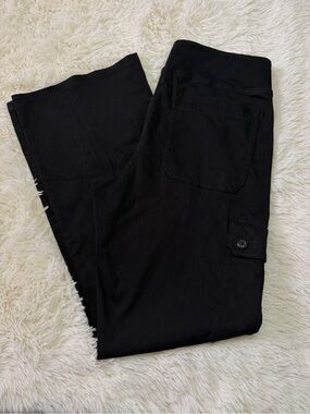 American Eagle Pull-On Kick Boot Jeans